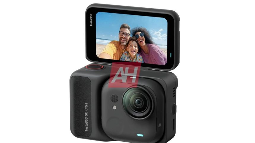 New Insta360 Go Ultra Could Debut at IFA 2025