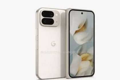 Google Pixel 10 Pro Fold May Support Qi2 Wireless Charging