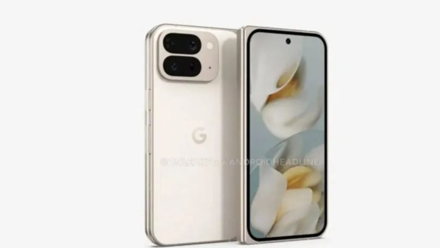 Google Pixel 10 Pro Fold May Support Qi2 Wireless Charging