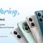 realme P4 & Select P3 Phones to Get 3 OS Updates, 4 Years Security