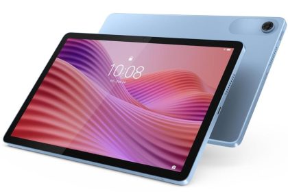 Lenovo Tab with 10.1″ WUXGA Display and 4G LTE Launched in India
