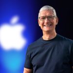 Apple CEO Tim Cook Sees Slight Pay Reduction Amid 2025 Stock Lag