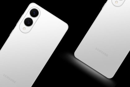 $250 Off the Ultra-Thin Samsung Galaxy S25 Edge