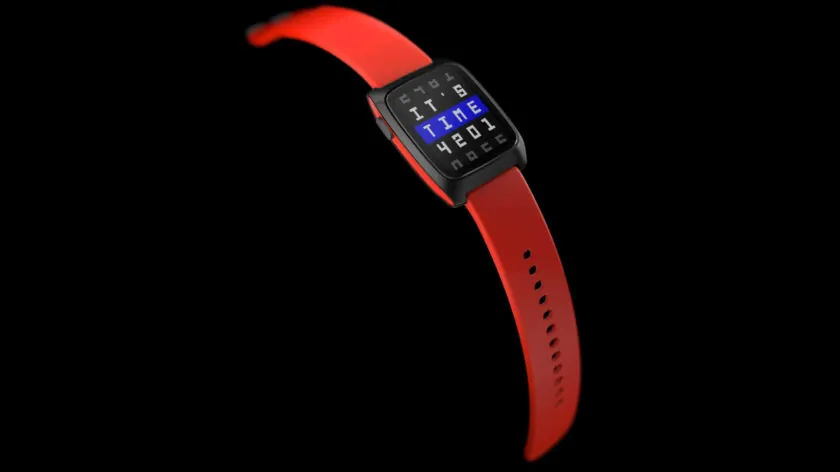 Pebble Time 2 Design