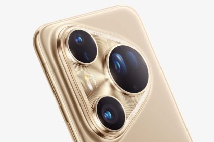 Huawei Pura 80 Ultra Takes Top Spot as #1 Camera Phone on DXOMARK