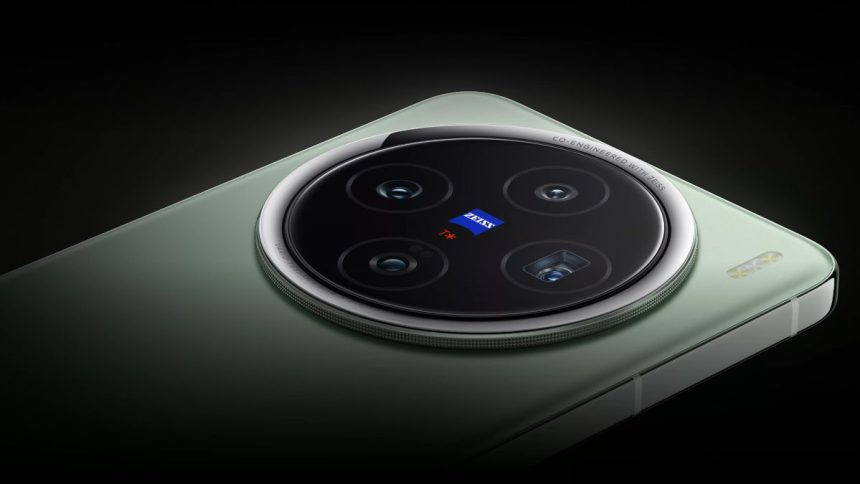 Vivo X300 Series Receive Radio Certification, Expected to Launch in September