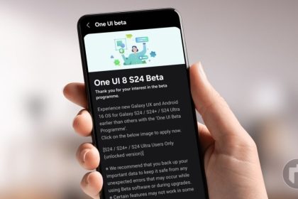 Samsung One UI 8 Beta Rolling Out for Galaxy S24 Series, Z Fold 6, and Flip 6
