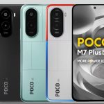 POCO M7 Plus 5G Launched in India with Massive 6.9″ 144Hz Display and 7000mAh Battery