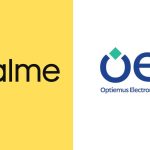 realme Partners with Optiemus Electronics to Manufacture Audio and AIoT Products in India
