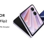 HONOR Magic V Flip2 to Launch on August 21 in China