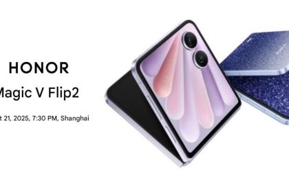 HONOR Magic V Flip2 to Launch on August 21 in China