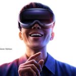 vivo Vision Explorer Edition MR Headset Set