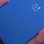 OnePlus 15 Rumored Black Hole Design