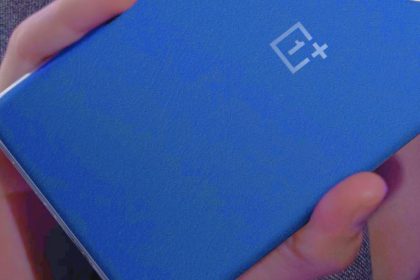 OnePlus 15 Rumored Black Hole Design