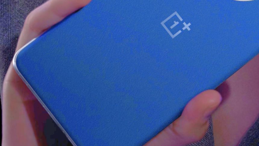 OnePlus 15 Rumored Black Hole Design