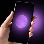 Samsung One UI 8 Beta 4 Causing Hilarious Purple Moon Camera Glitch