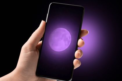 Samsung One UI 8 Beta 4 Causing Hilarious Purple Moon Camera Glitch