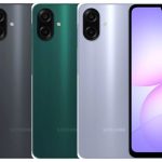 Samsung Galaxy A07 Leak Reveals Full Specs, Design, and Color Options for Budget Segment