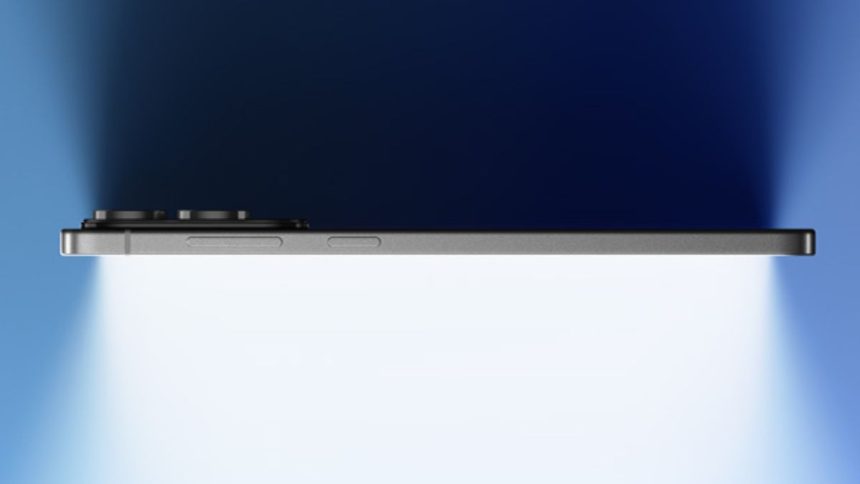 Samsung Galaxy S26 Edge Leaks with Snapdragon 8 Elite 2