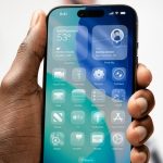 iOS 26 Developer Beta 6