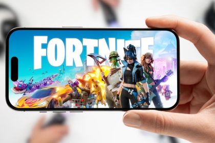 Epic Games to Bring Fortnite Back to iOS
