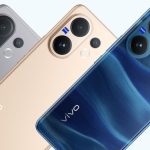 Vivo V60 Launched in India Premium Features with Snapdragon 7 Gen 4