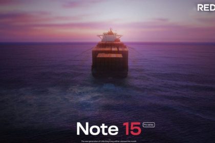 Redmi Note 15 Pro Series Set for August Launch