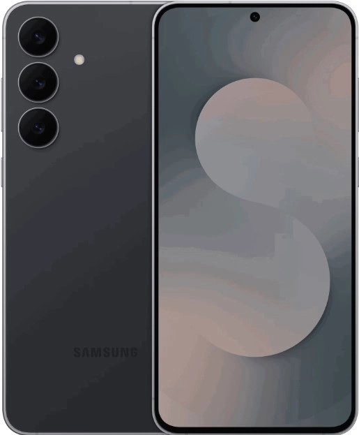 Galaxy S25 FE Design Leak