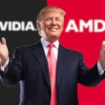 US Allows NVIDIA and AMD to Sell Advanced Chips to China in Exchange