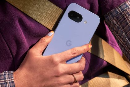 Google Pixel 9a Price Drops to $399, Making It the Best Mid-Range Smartphone Deal 