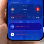 Samsung Now Bar Gets Win Probability Graph for Live Sports