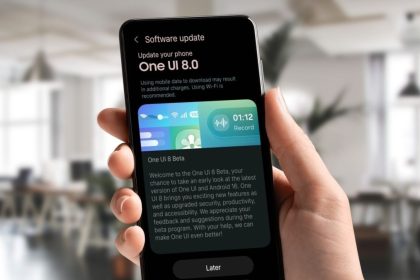 Samsung Galaxy S23 Series Gets First One UI 8 Beta Based on Android 16