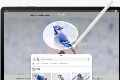 Samsung Galaxy Tab S10 FE Spotted Testing Android 16 with One UI 8 Ahead of Stable Rollout