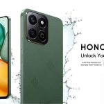 HONOR X7c 5G