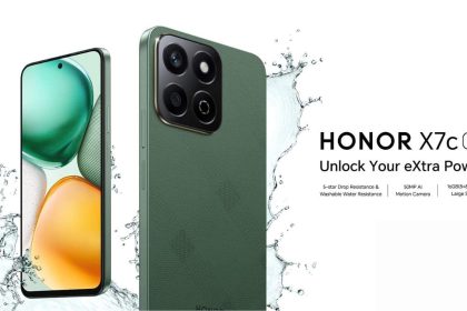 HONOR X7c 5G