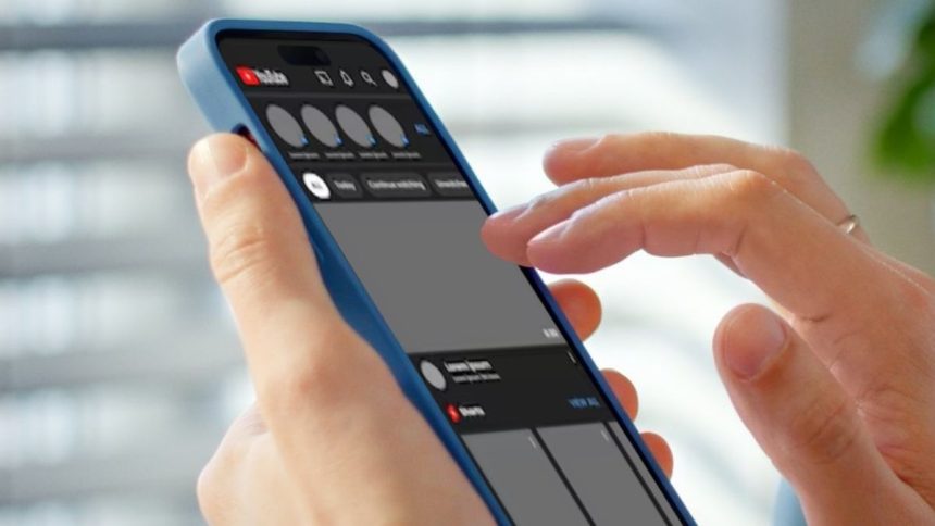 YouTube Expands AI-Powered Search Results Carousel to More Premium Users 