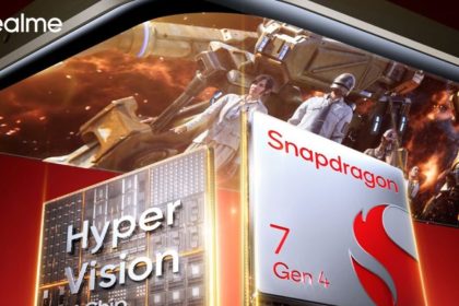 Realme P4 Pro and P4 to Launch in India on August 20 with Dual-Chip Performance