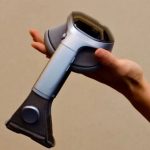 Vivo Vision MR Headset