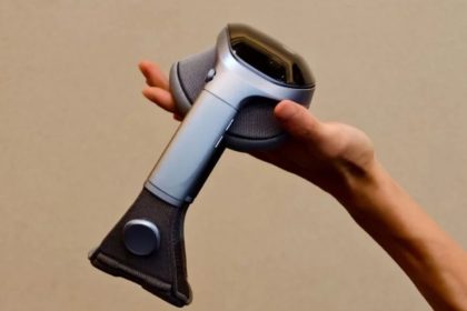 Vivo Vision MR Headset