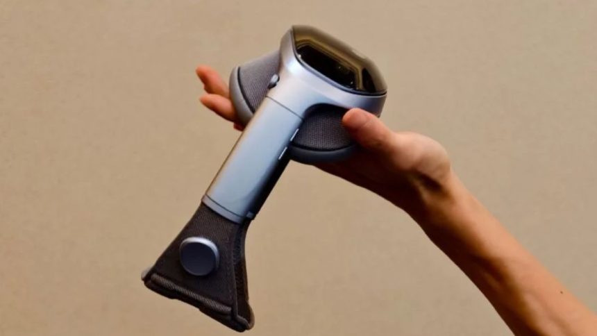 Vivo Vision MR Headset