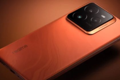 Realme GT 8 to Feature Big Display and Massive Battery, Launching in October 2025