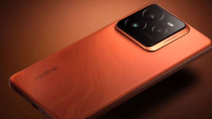 Realme GT 8 to Feature Big Display and Massive Battery, Launching in October 2025