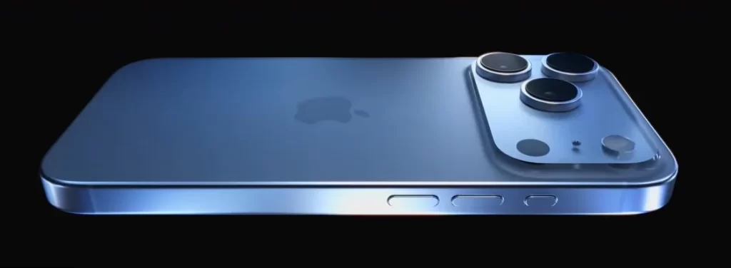 iphone 17 pro leak