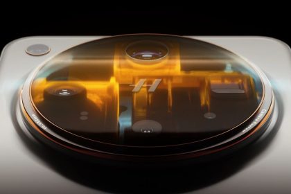 Oppo Find X9 Ultra Tipped