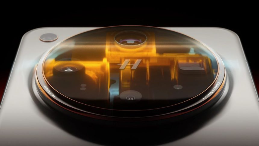 Oppo Find X9 Ultra Tipped