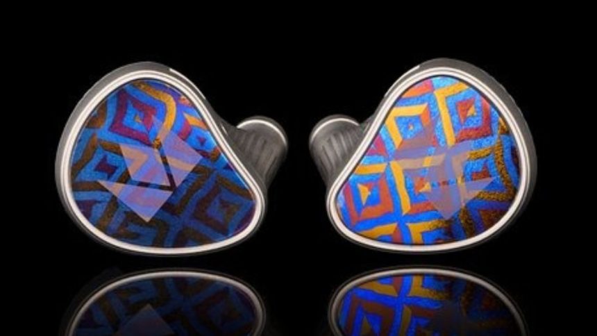 Noble Audio Kronos IEM Launches Globally