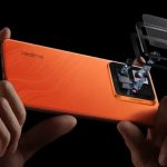 Realme GT 8 Series Set Launch