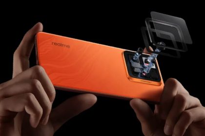 Realme GT 8 Series Set Launch