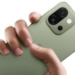 OnePlus 13s Updated Split View and BeaconLink Arrive with OxygenOS