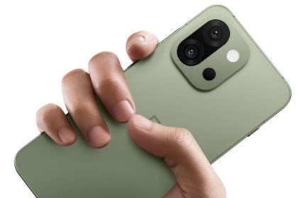 OnePlus 13s Updated Split View and BeaconLink Arrive with OxygenOS